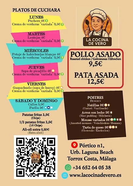 Menu_La cocina de Vero_Torrox_image_2