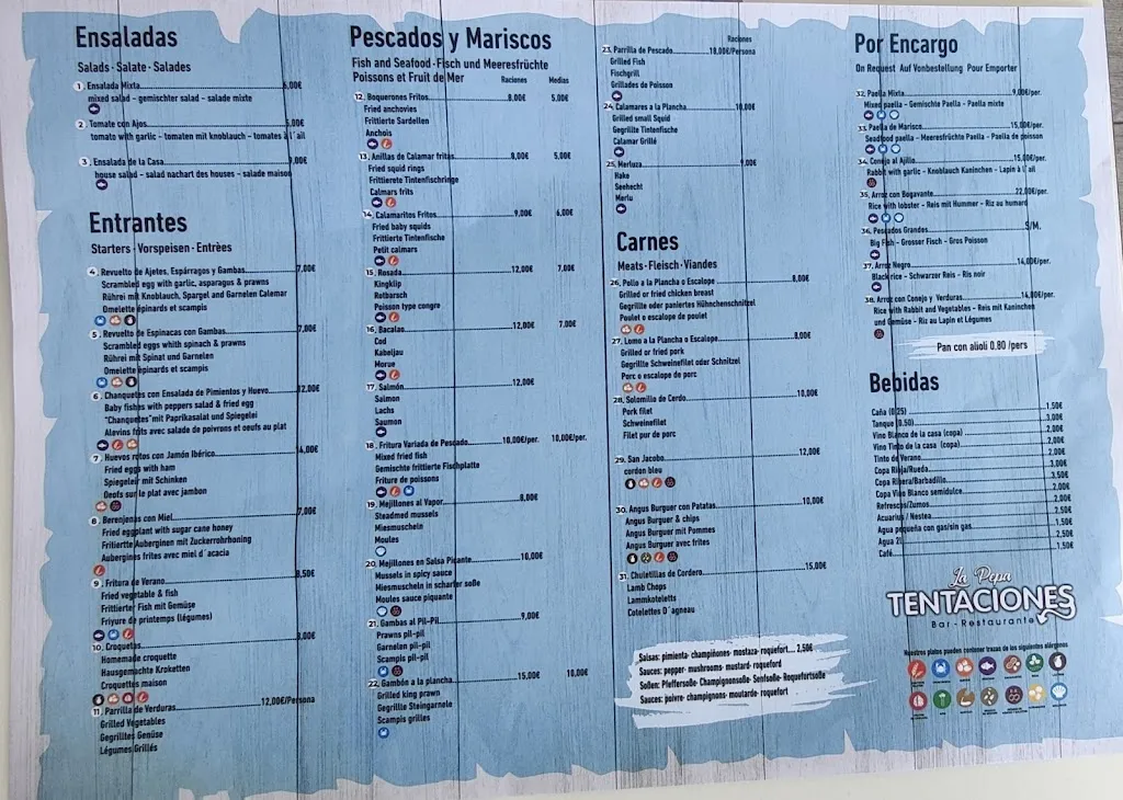Menu_Tentaciones La Pepa_Torrox_image_1