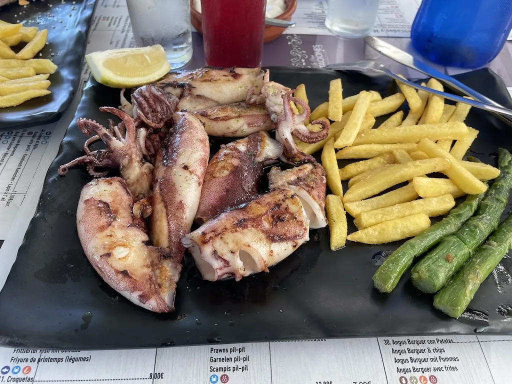 Alice J._Tentaciones La Pepa_Torrox_review