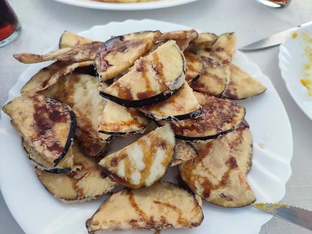 Juan Antonio Parrado Lozano_Tentaciones La Pepa_Torrox_review