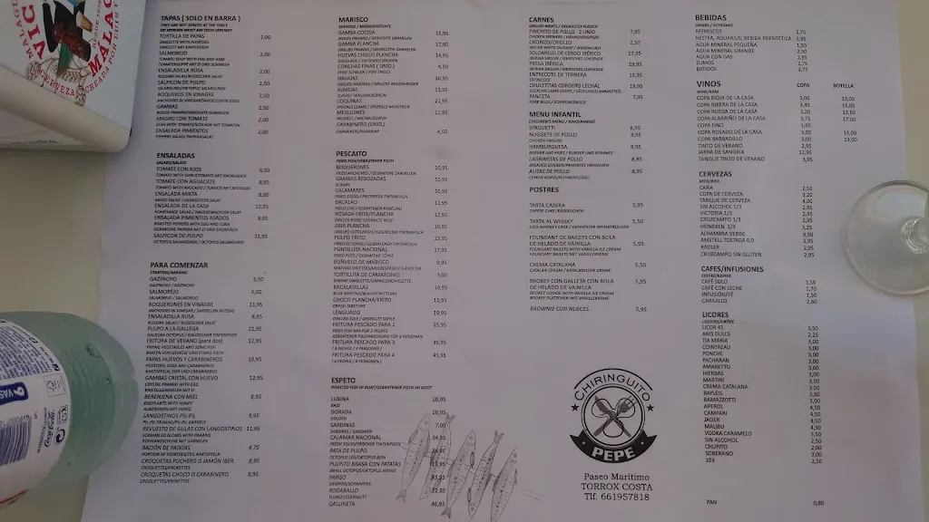 Menu_Chiringuito Pepe_Torrox_image_2