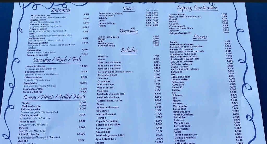 Menu_Chiringuito Pepe_Torrox_image_4