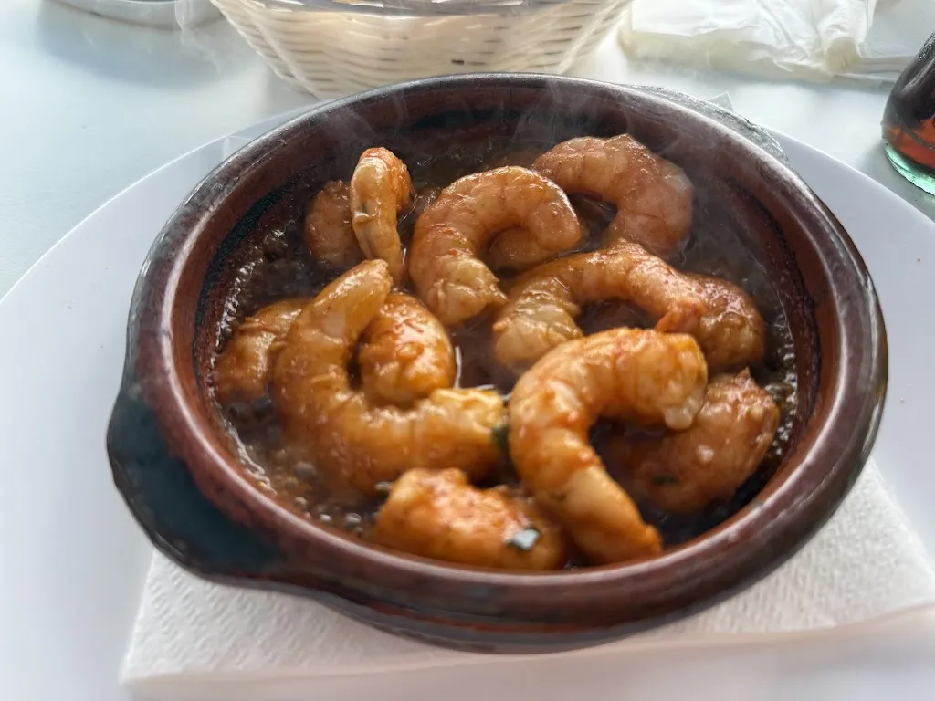 Jolana Zouharová_Chiringuito Pepe_Torrox_review