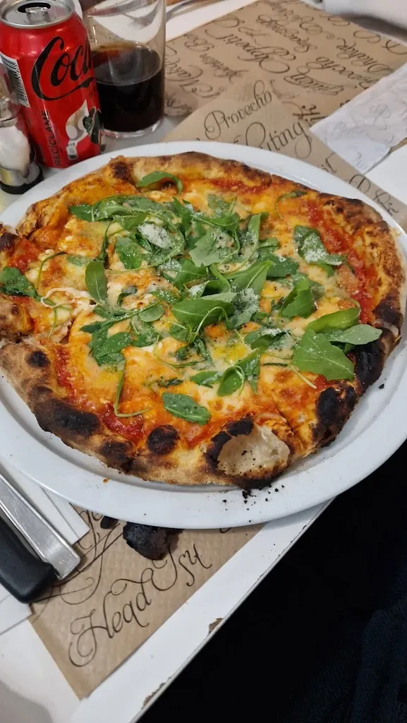 Menu_Il Faro Ristorante Pizzeria_Torrox_image_5