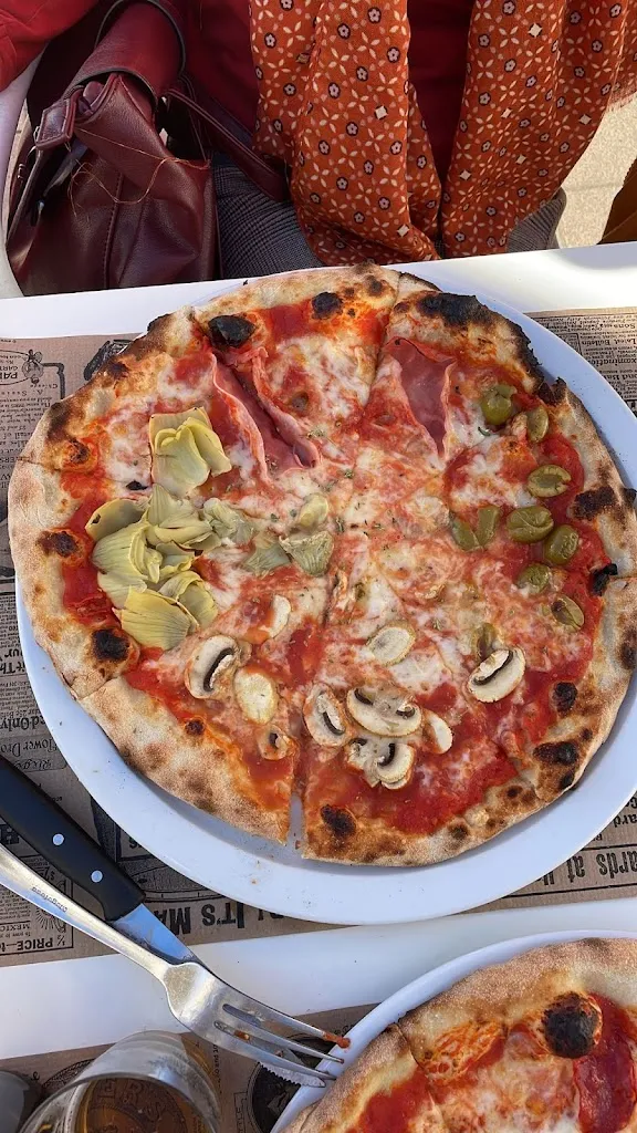 Menu_Il Faro Ristorante Pizzeria_Torrox_image_6