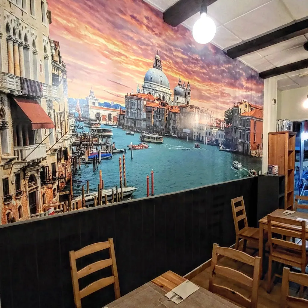 Il Faro Ristorante Pizzeria restaurant in Torrox