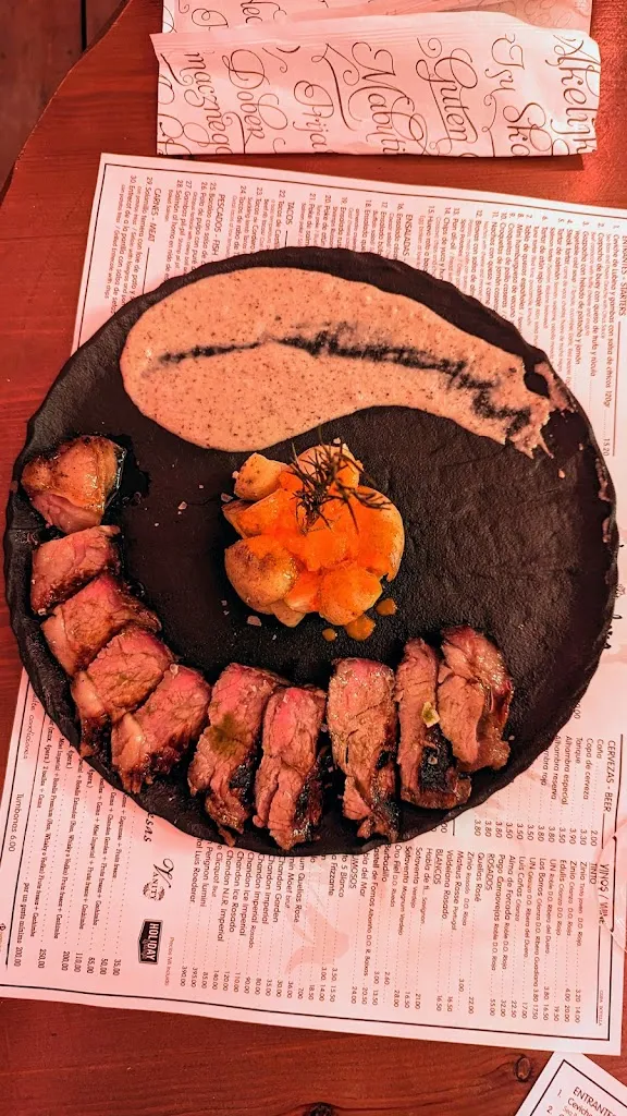 Menu_Restaurante Bossa Playa_Torrox_image_6