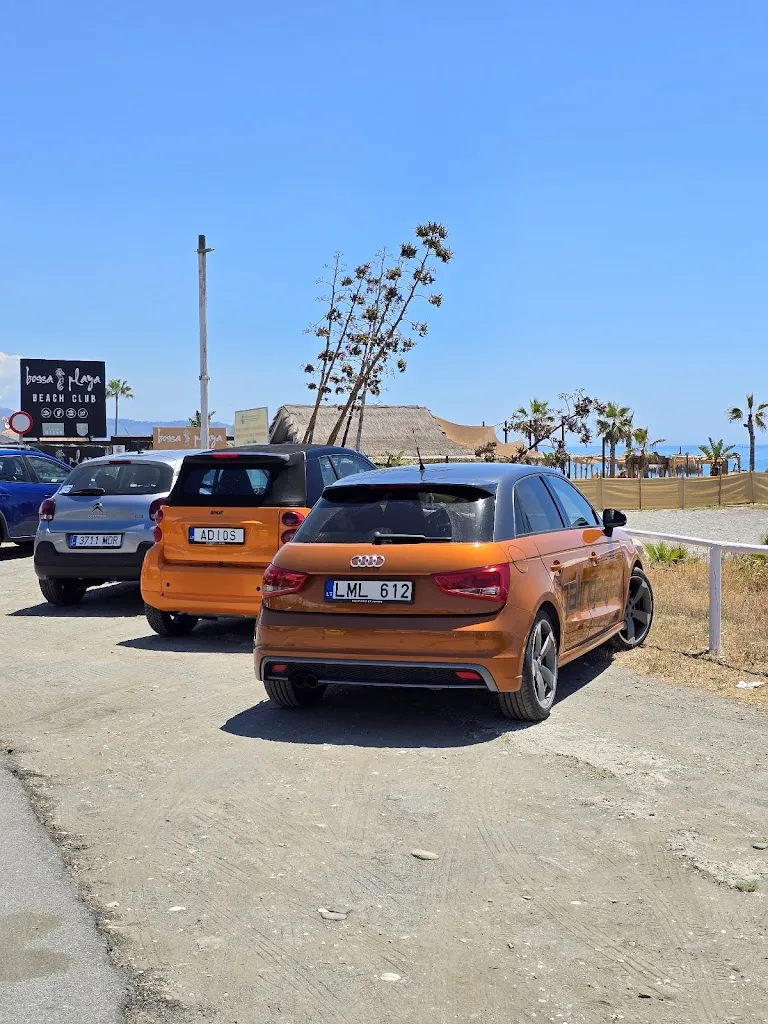 Mykolas S._Restaurante Bossa Playa_Torrox_review