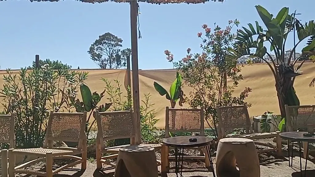 Restaurante Bossa Playa_Torrox_slider_image_2