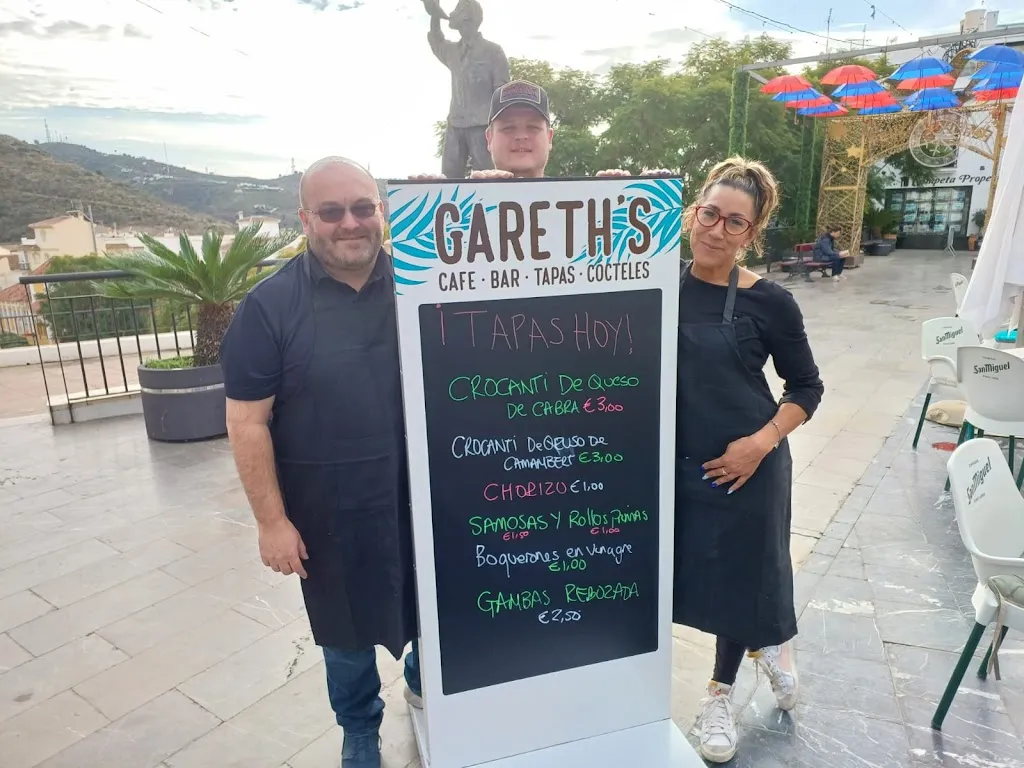 Menu_Cafe Bar Gareth’s_Torrox_image_4
