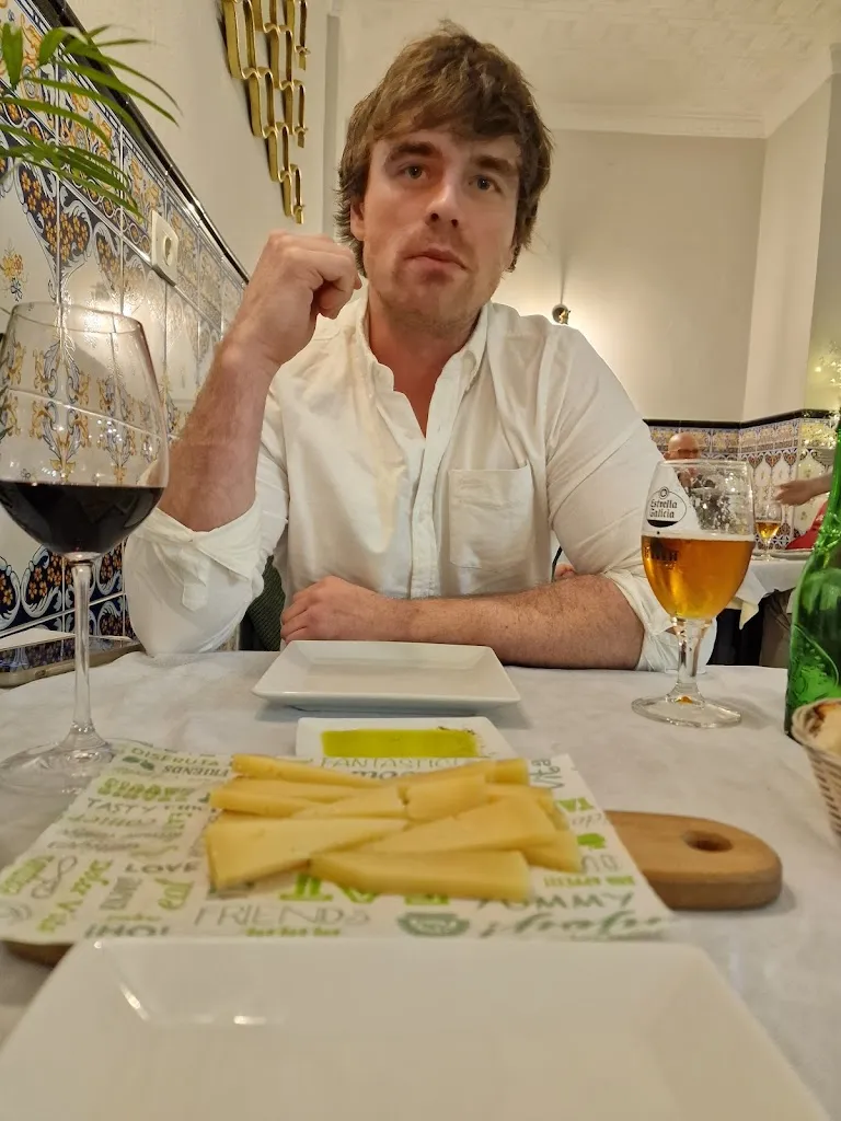 Louise Creane_Restaurante Pepe Rico 2_Torrox_review