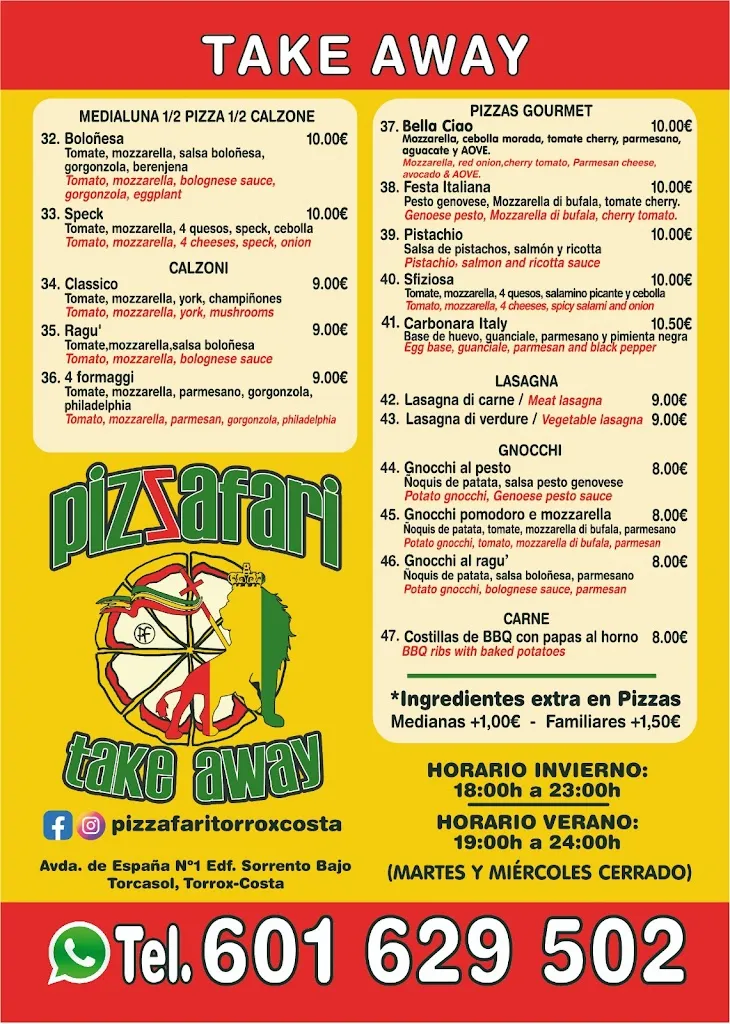Menu_Pizzafari_Torrox_image_2