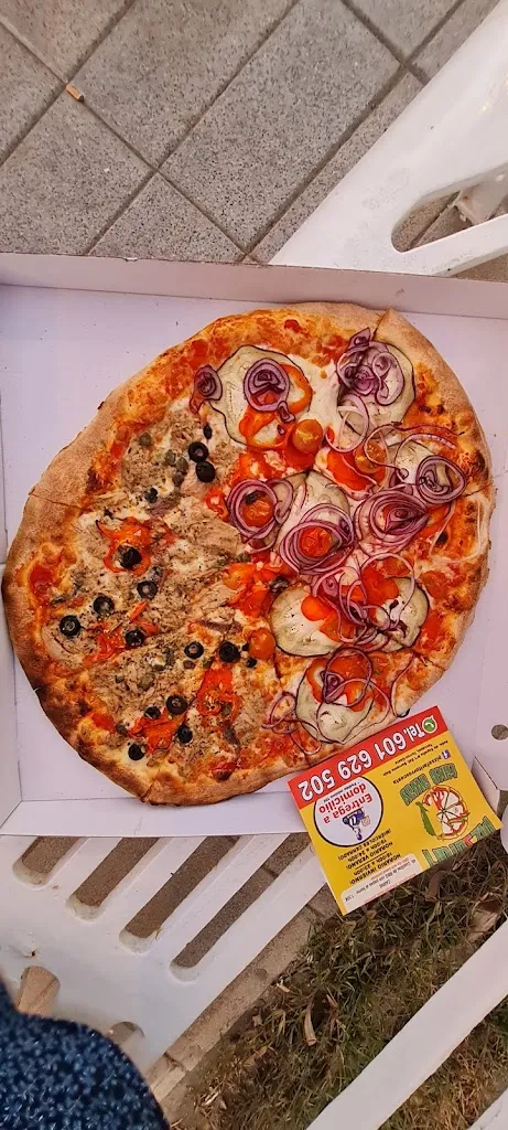 Maria Ologu_Pizzafari_Torrox_review
