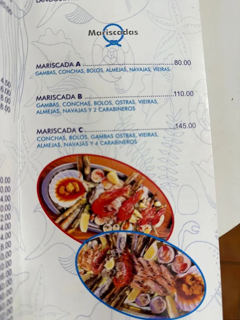 Menu_Marisqueria Encinas_Torrox_image_2