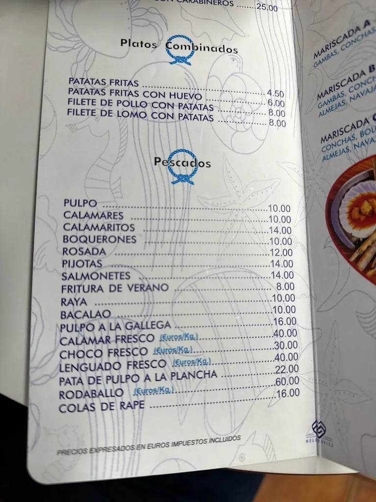 Menu_Marisqueria Encinas_Torrox_image_3