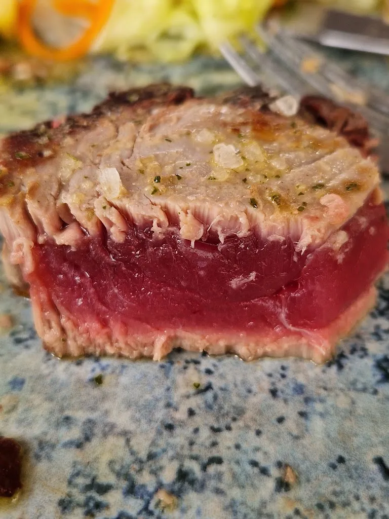 M.R._Marisqueria Encinas_Torrox_review