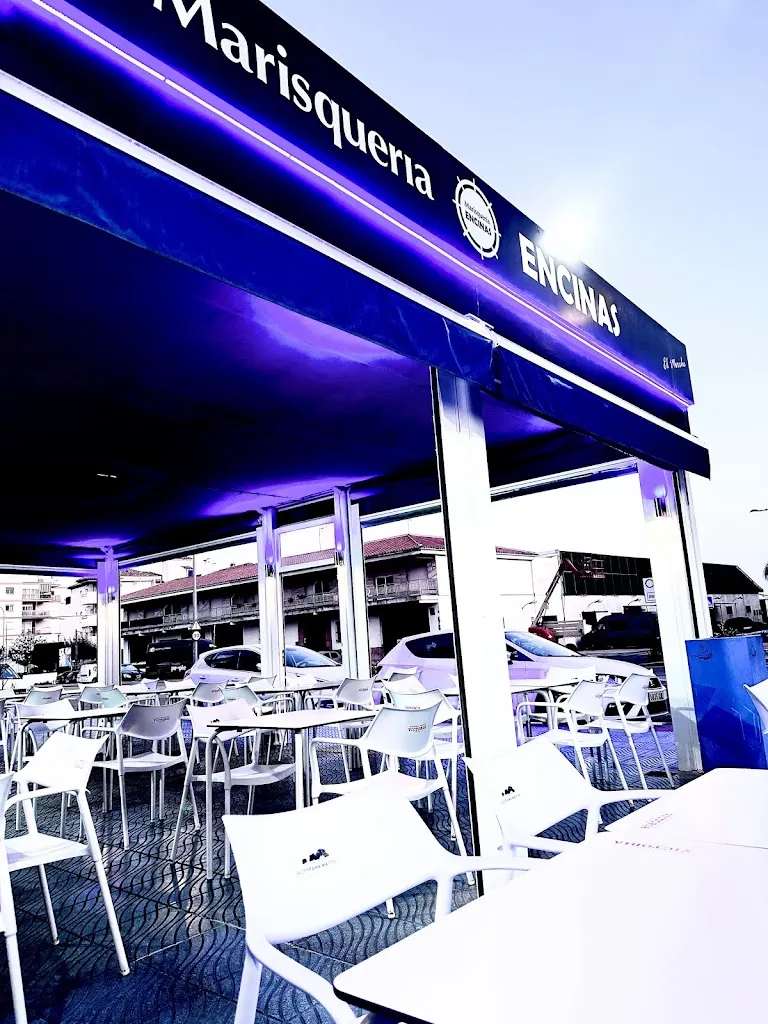 Marisqueria Encinas_Torrox_slider_image_1