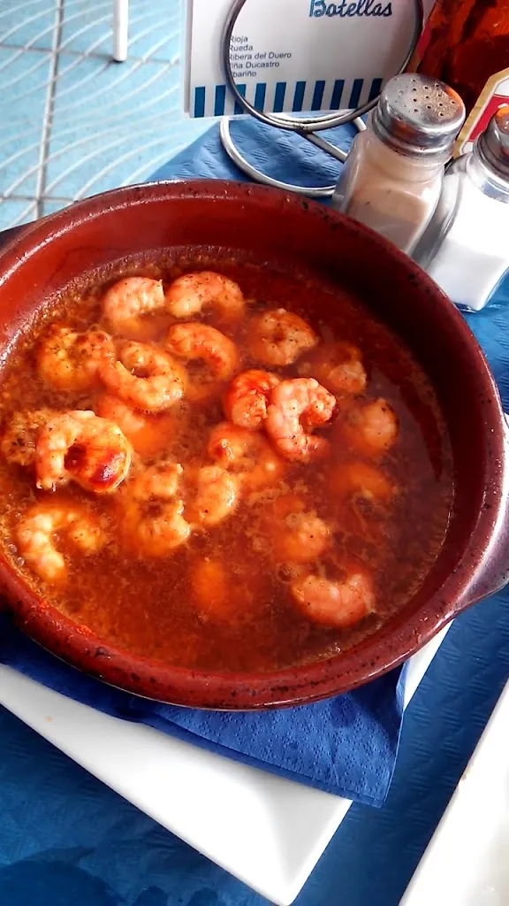 Marisqueria Encinas_Torrox_slider_image_2