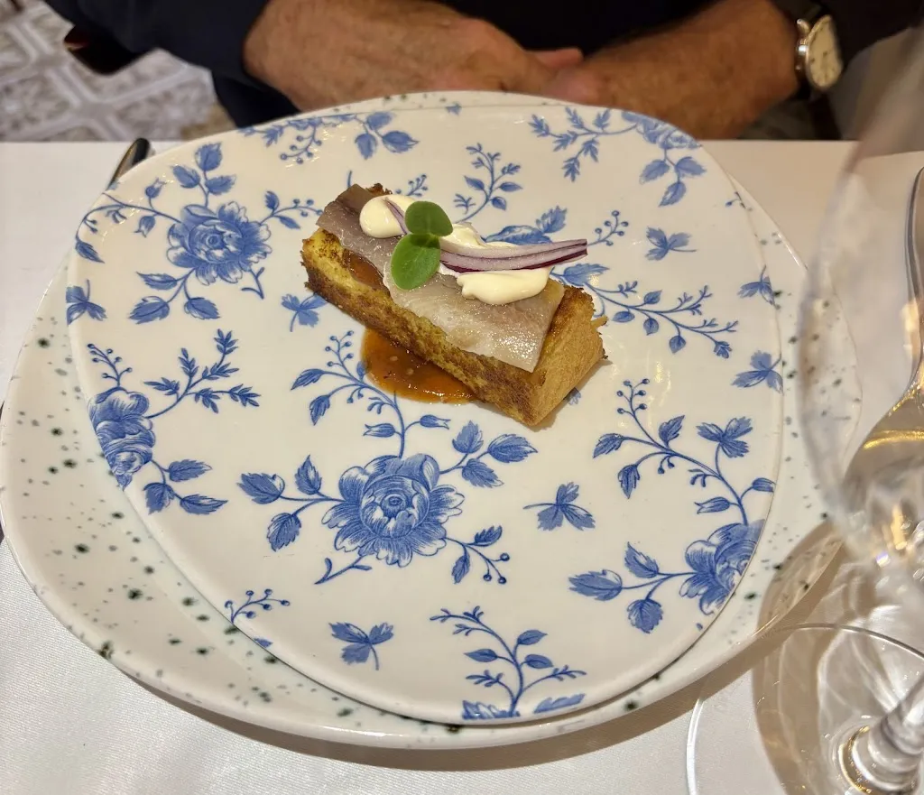 Loli Pacheco_Restaurante La Tropical_Alcázares Los_review