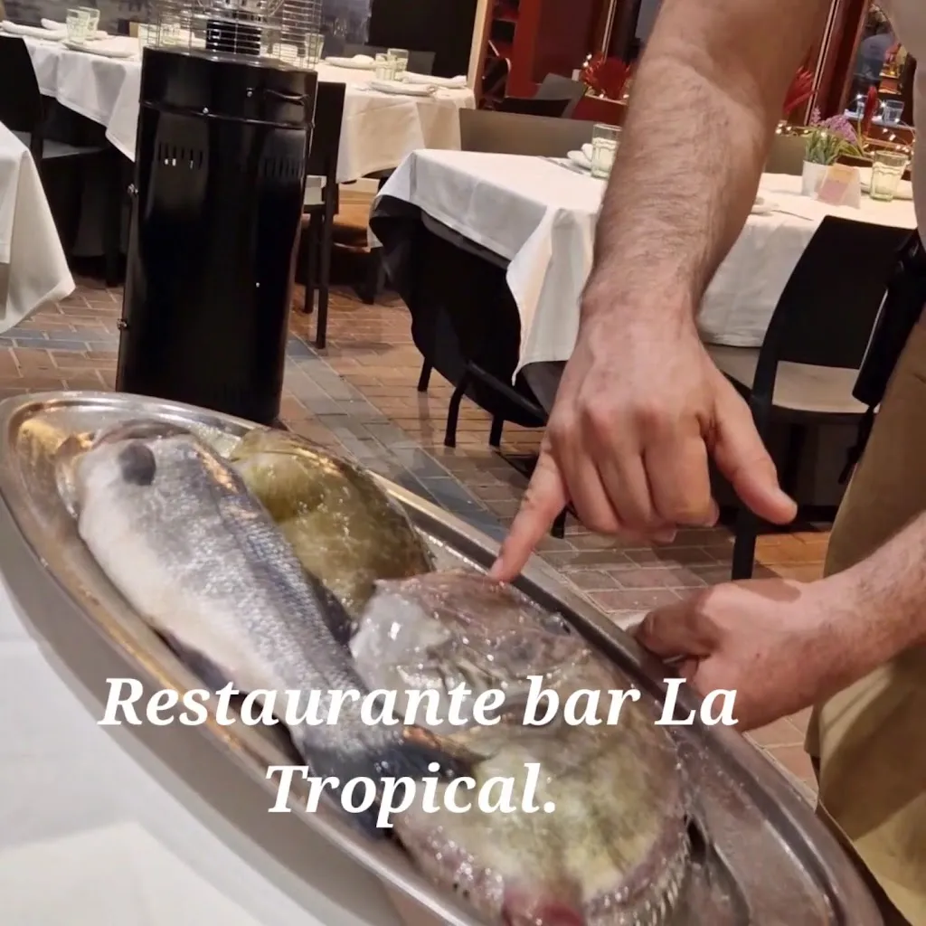 Restaurante La Tropical_Alcázares Los_slider_image_2