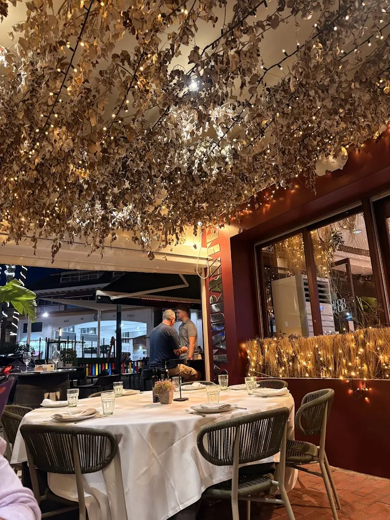 Restaurante La Tropical_Alcázares Los_slider_image_3