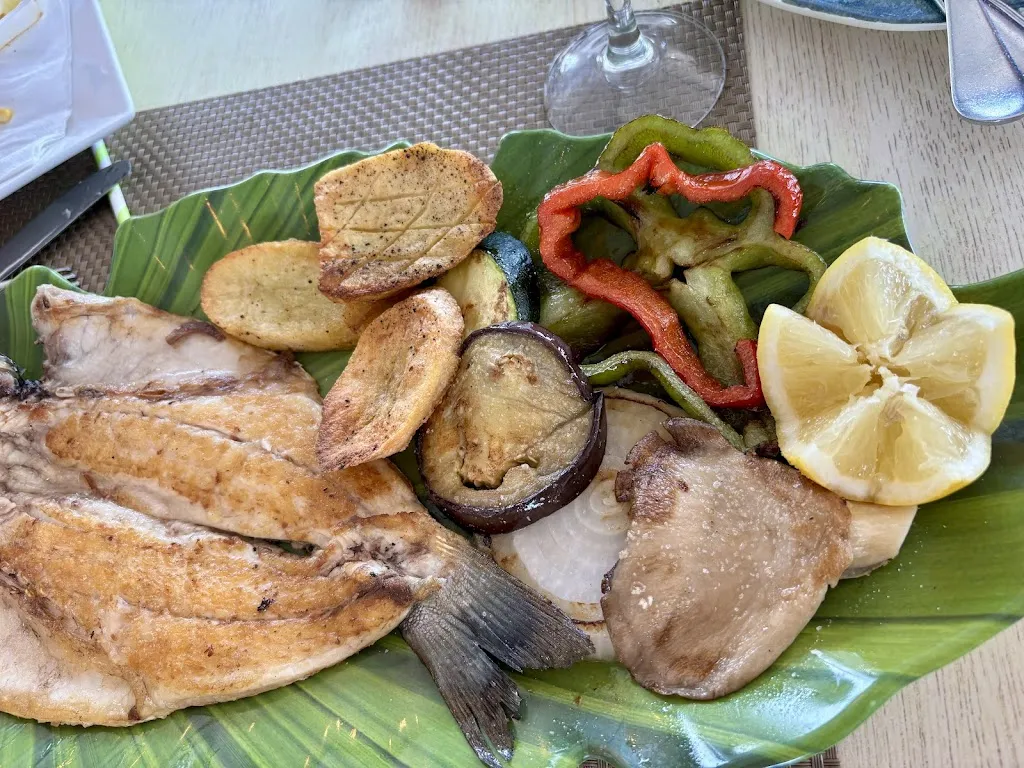 Loli Pacheco_Restaurante San Antonio_Alcázares Los_review