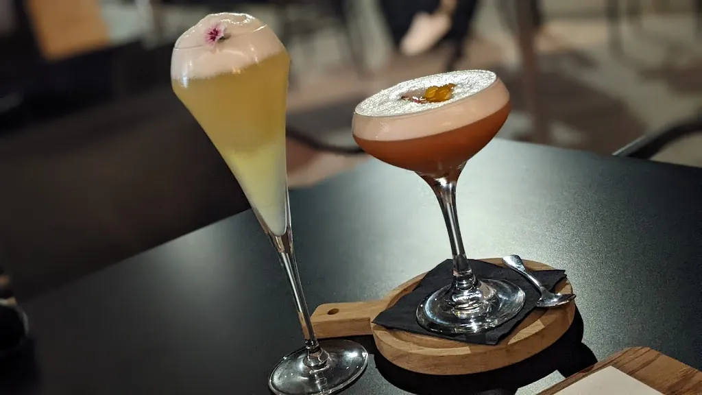 Menu_The Lounge Restaurant and tapas bar_Alcázares Los_image_5