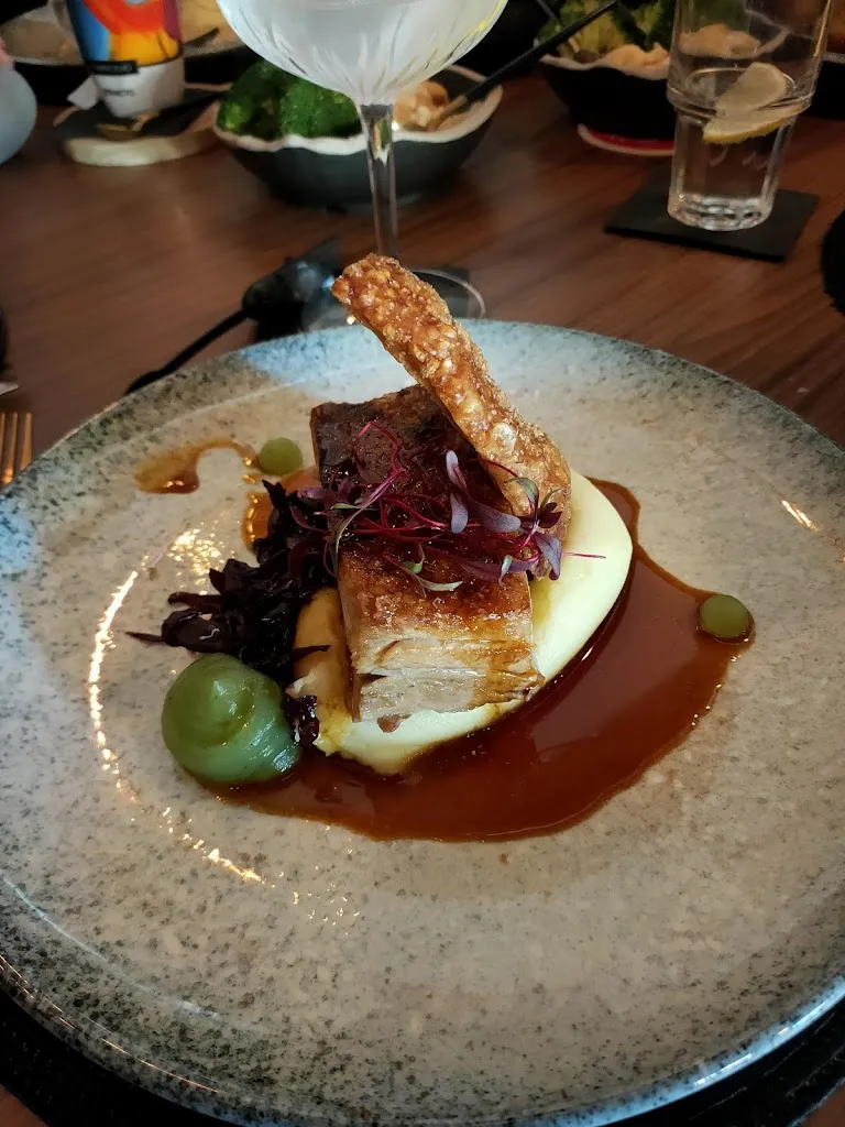 Menu_The Lounge Restaurant and tapas bar_Alcázares Los_image_6