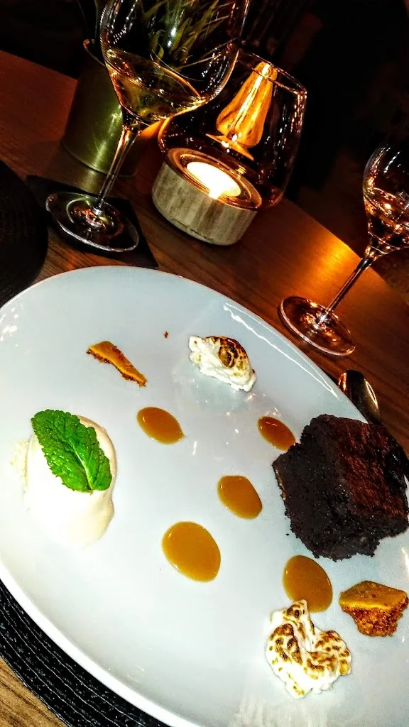 Menu_The Lounge Restaurant and tapas bar_Alcázares Los_image_8