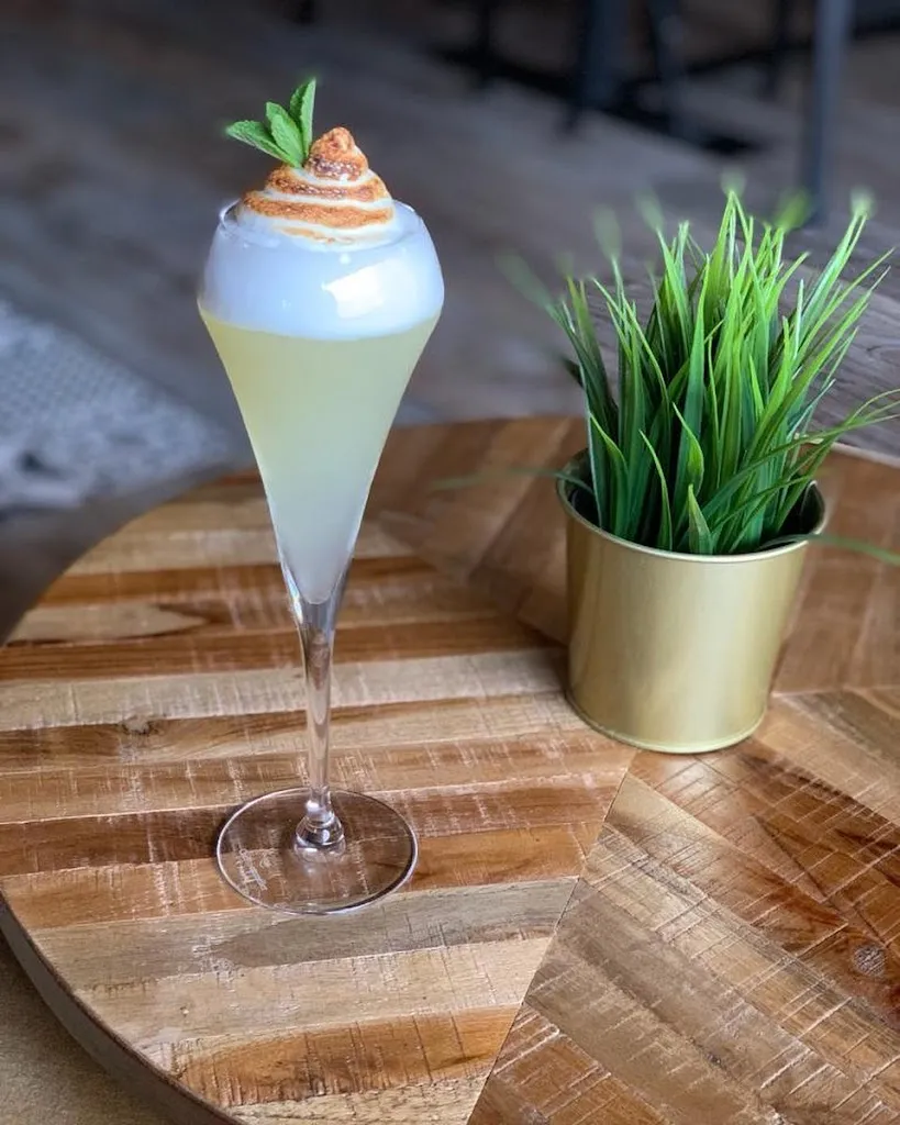 Menu_The Lounge Restaurant and tapas bar_Alcázares Los_image_9