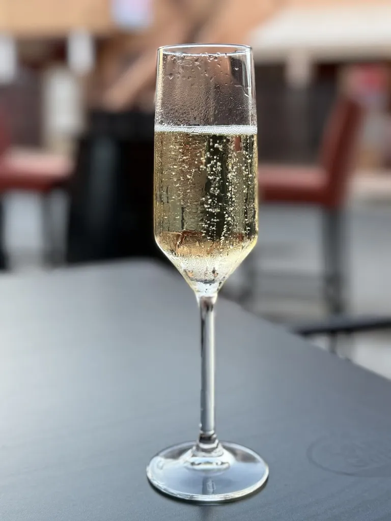 Trip Advisor_The Lounge Restaurant and tapas bar_Alcázares Los_review