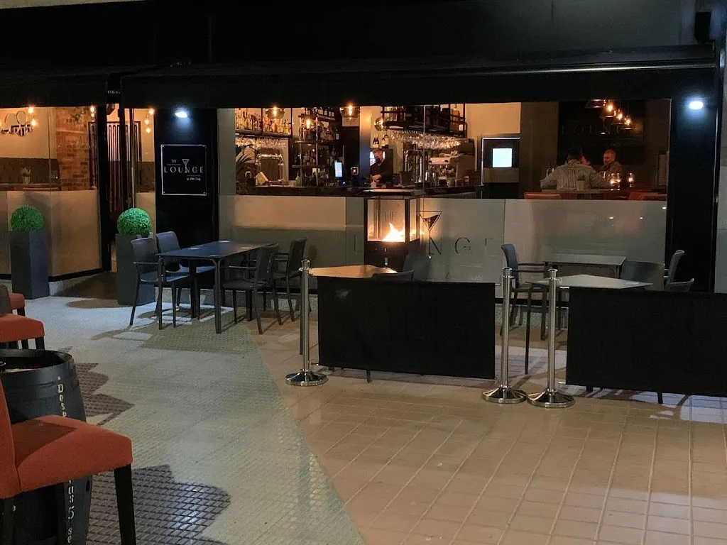 The Lounge Restaurant and tapas bar_Alcázares Los_slider_image_1