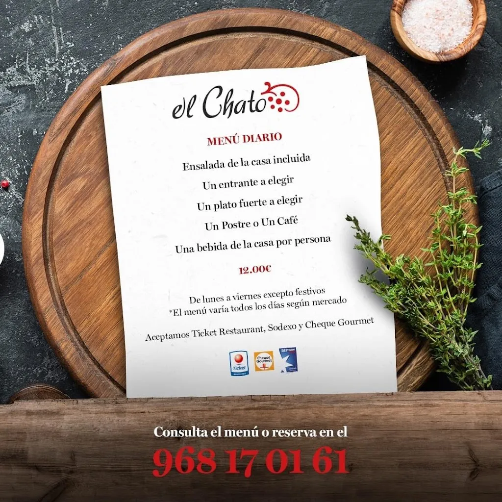 Menu_Restaurante EL CHATO Los Alcázares_Alcázares Los_image_3