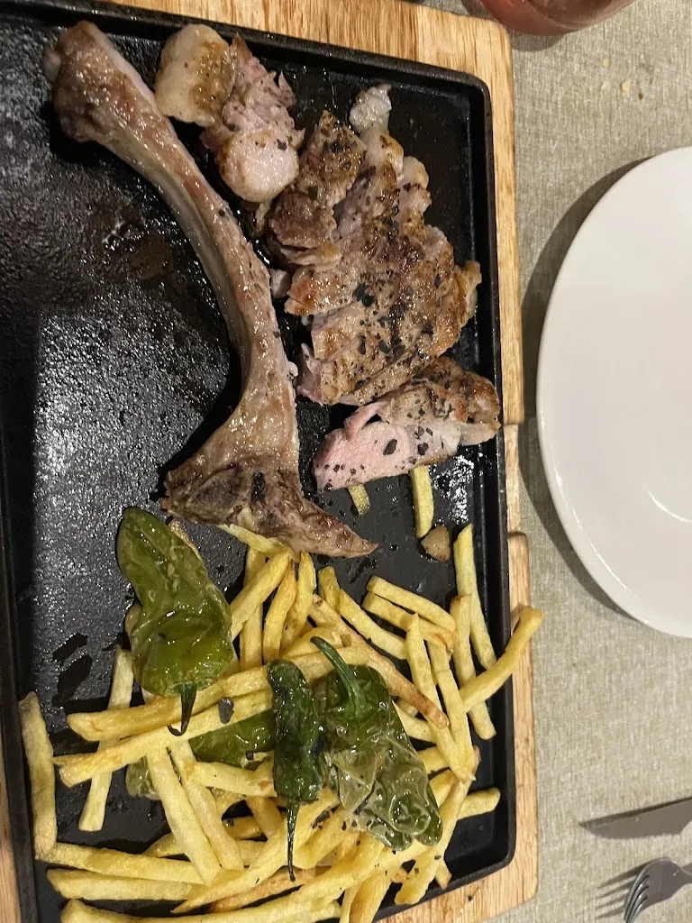 Miguel Angel Zamora Fuentes_Restaurante EL CHATO Los Alcázares_Alcázares Los_review