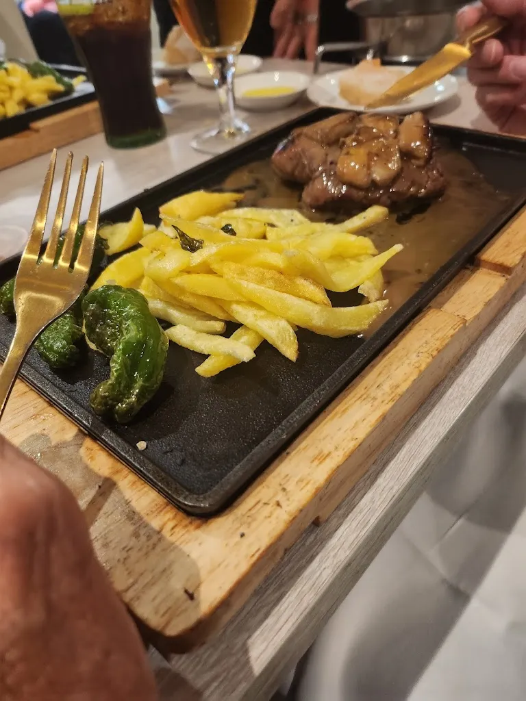 benita robbins_Restaurante EL CHATO Los Alcázares_Alcázares Los_review