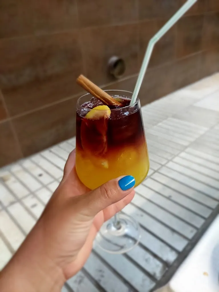 Agnieszka Goluch_Restaurante EL CHATO Los Alcázares_Alcázares Los_review