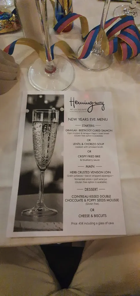 Menu_Bistró Heming-way_Alcázares Los_image_2