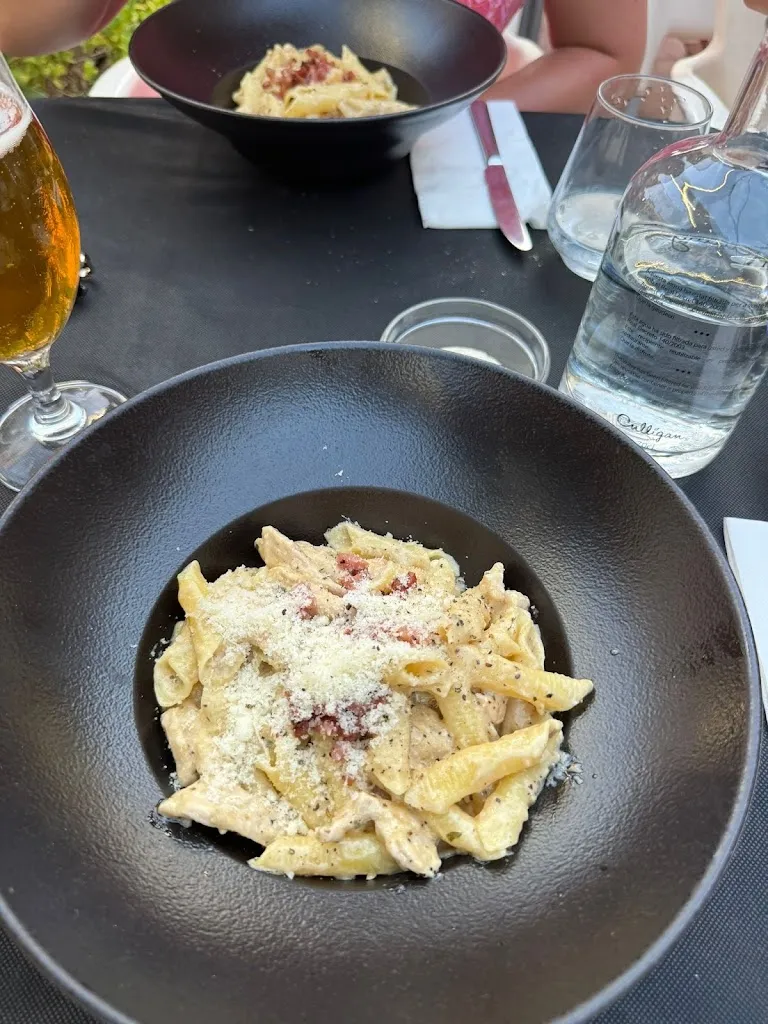 Jack Burt_Bistró Heming-way_Alcázares Los_review