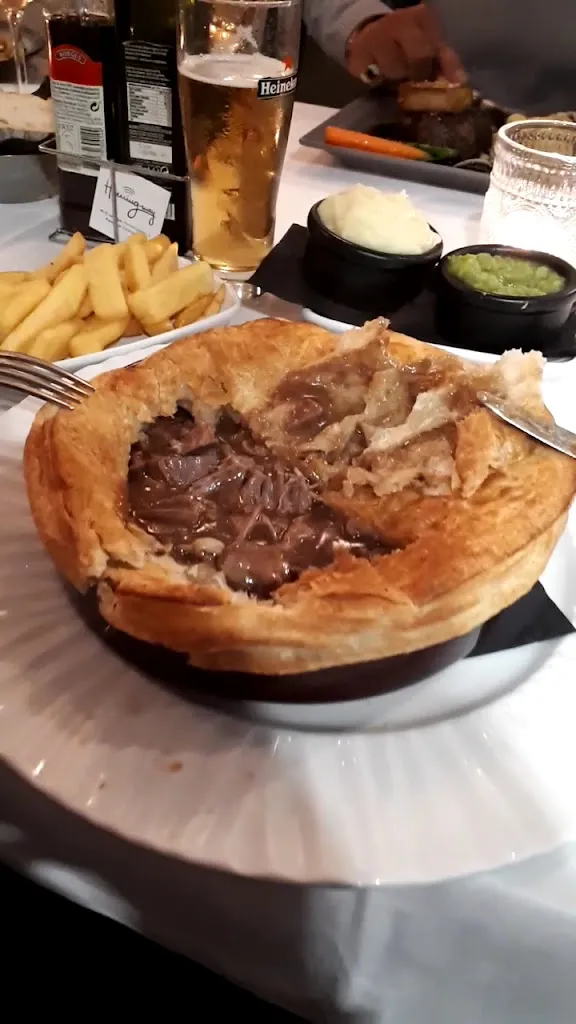 Bistró Heming-way_Alcázares Los_slider_image_2