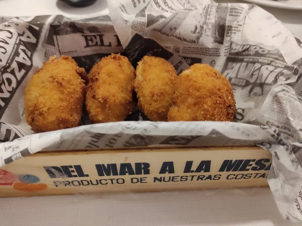 Menu_Restaurante La Casa De Papel_Alcázares Los_image_8