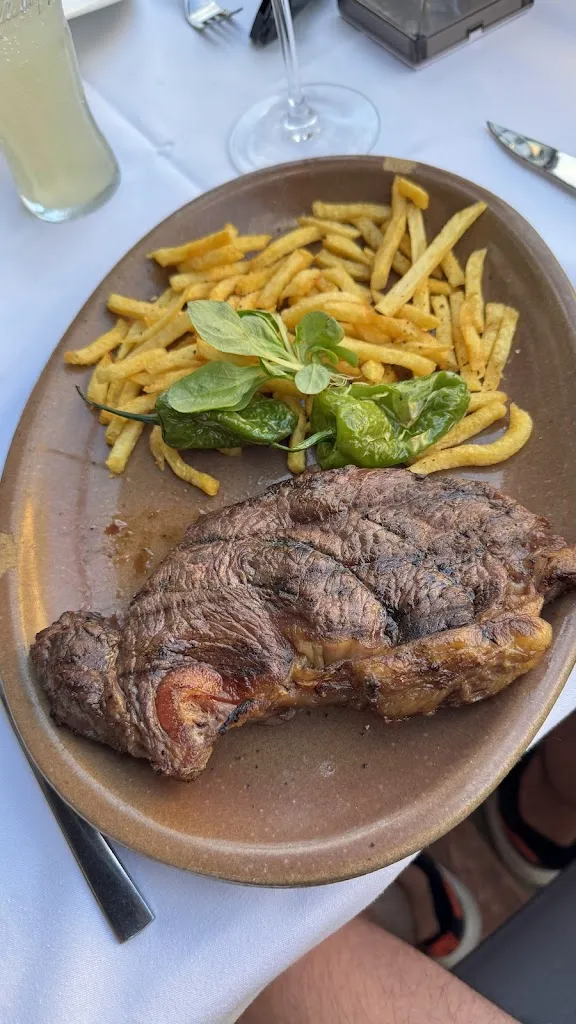 Balázs Orosz_Restaurante La Casa De Papel_Alcázares Los_review