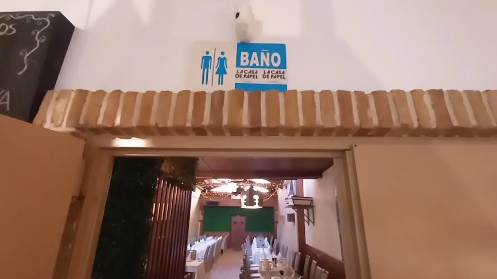 Restaurante La Casa De Papel_Alcázares Los_slider_image_2