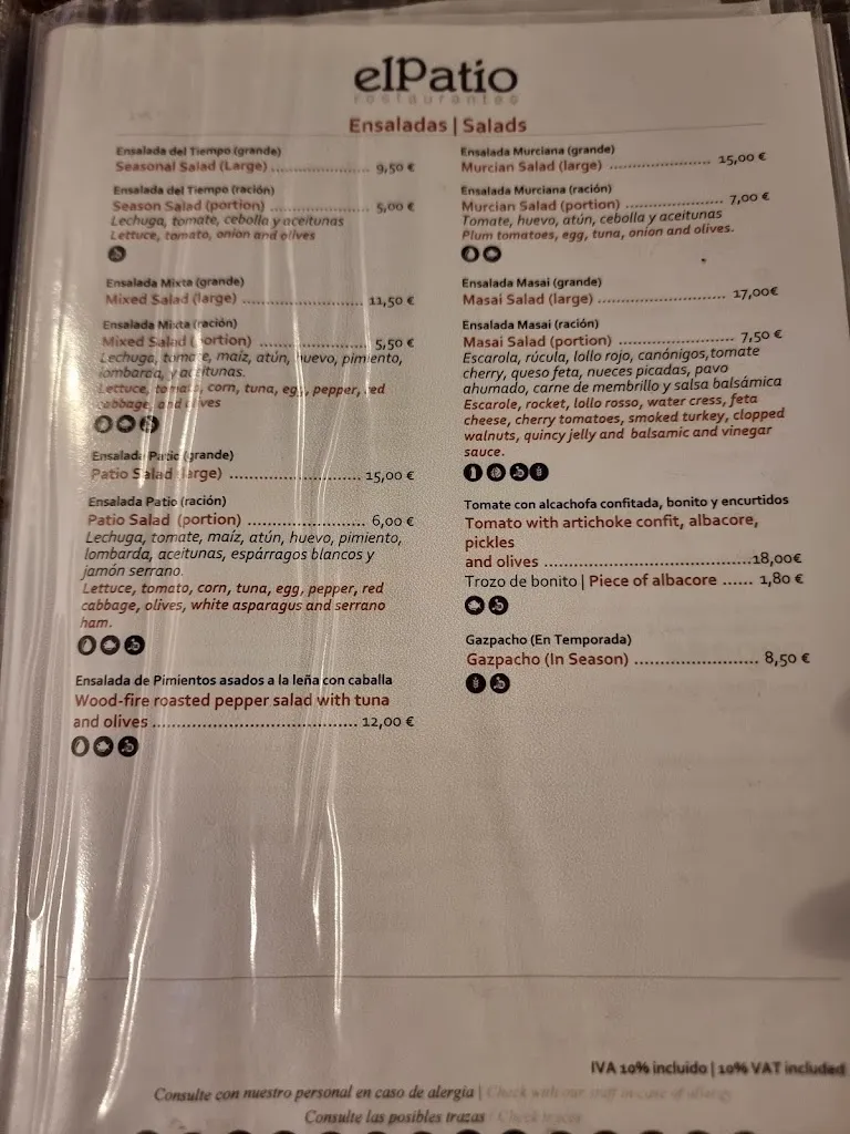 Menu_Restaurante El Patio II_Alcázares Los_image_3