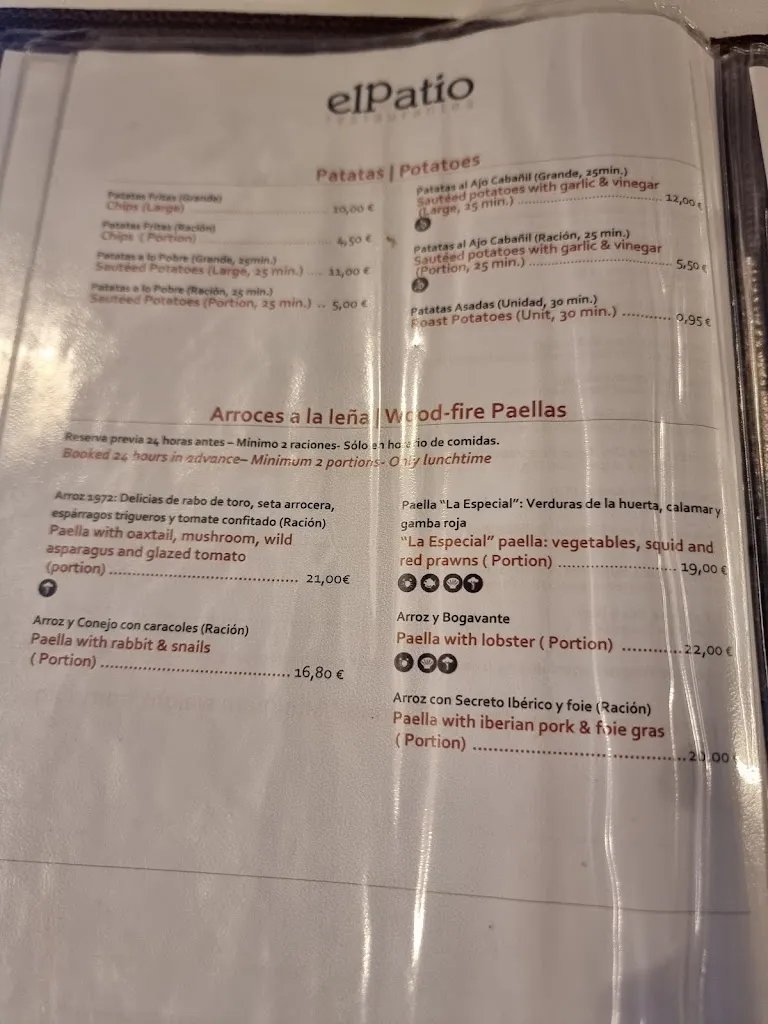 Menu_Restaurante El Patio II_Alcázares Los_image_4