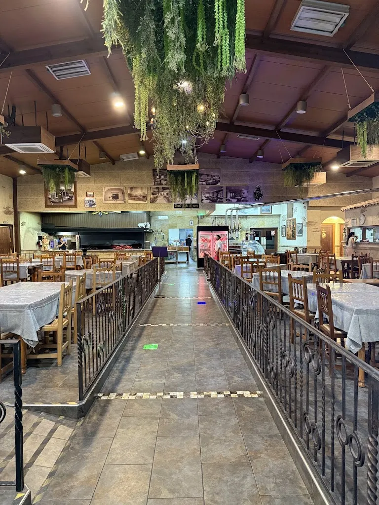 philip butterworth_Restaurante El Patio II_Alcázares Los_review