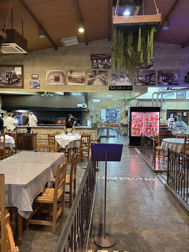 James Caldwell_Restaurante El Patio II_Alcázares Los_review