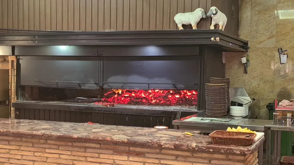 Restaurante El Patio II_Alcázares Los_slider_image_2