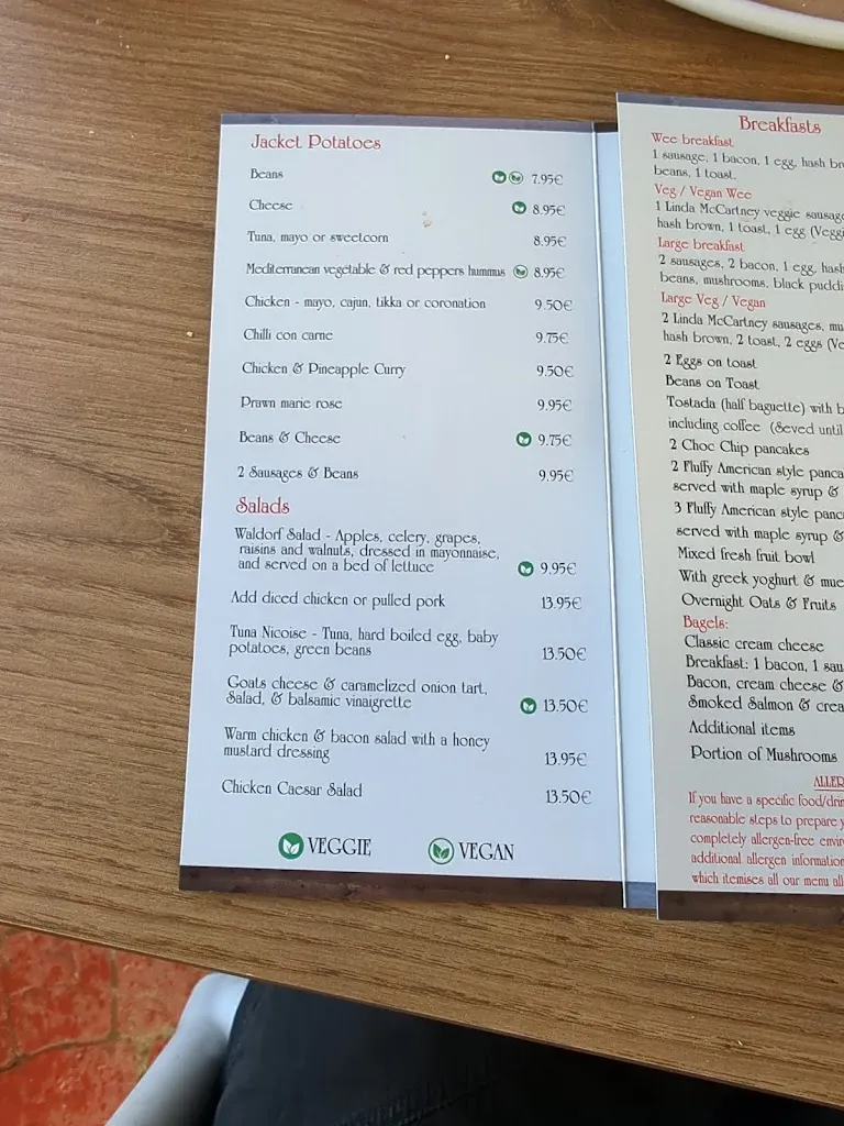 Menu_Restaurante Tipsy Thistle_Alcázares Los_image_4