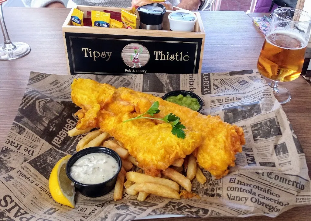 Menu_Restaurante Tipsy Thistle_Alcázares Los_image_8