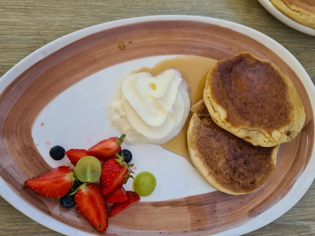 Wayne Fleming_Restaurante Tipsy Thistle_Alcázares Los_review